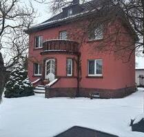 Stadtvilla im Herzen Sömmerdas - 385.000,00&nbsp;EUR Kaufpreis, ca.&nbsp; 150,00&nbsp;m&sup2; in Sömmerda (PLZ: 99610)