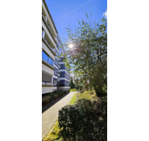 Zentrale, helle 2 ½ Zimmer - Teilmöbilierte Wohnung mit Loggia - Bad Homburg vor der Höhe Gonzenheim