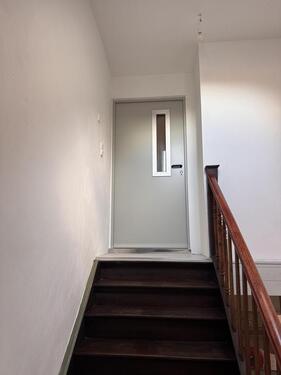 Foto - 2 Zimmer Dachgeschoßwohnung zur Miete in Lüneburg