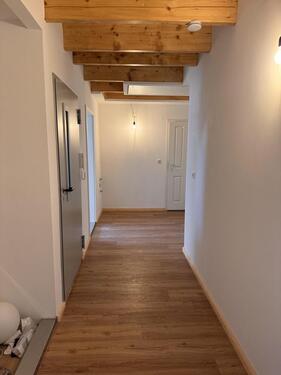 Foto - Dachgeschoßwohnung in Lüneburg zur Miete