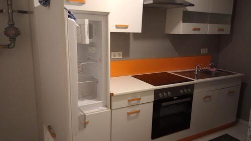 Foto - 1 Zimmer Etagenwohnung in Lotte