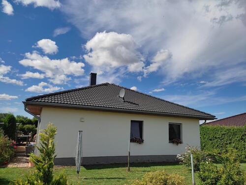 Foto - 3 Zimmer Bungalow in Süderholz