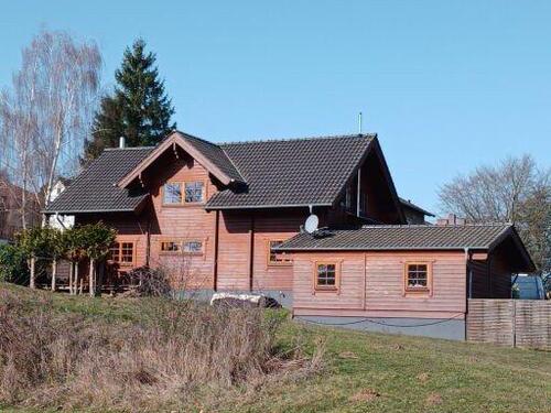 Foto - 2 Zimmer Einfamilienhaus in Volkmarsen