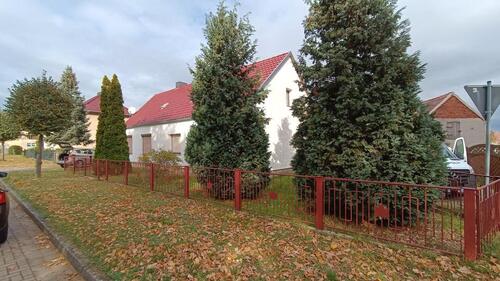 Foto - Charmantes Einfamilienhaus in ruhiger Lage