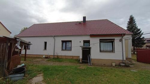 Foto - Einfamilienhaus zum Kaufen in Tangerhütte