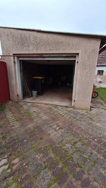 Foto - Einfamilienhaus in Tangerhütte