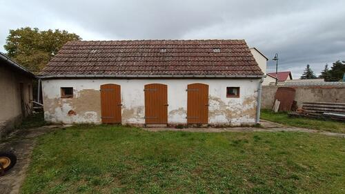 Foto - Einfamilienhaus in Tangerhütte zum Kaufen