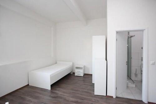Foto - Etagenwohnung in Tuttlingen zur Miete