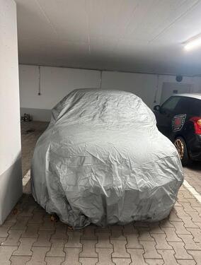 Foto - Tiefgaragenstellplatz 76187 Karlsruhe Knielingen