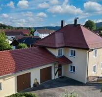 Schönes Einfamilienhaus in Grafling – viel Platz & Ruhe - Deggendorf