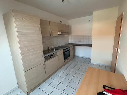 Foto - 2 Zimmer Dachgeschoßwohnung zur Miete in Bad Münder am Deister