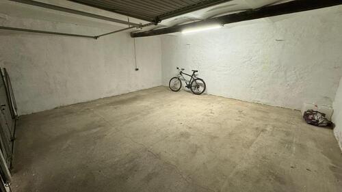 Foto - Garage zentral in Salz zu vermieten