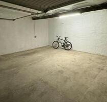 Garage zentral in Salz zu vermieten - Bad Neustadt an der Saale