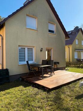 Foto - Ferienhaus in BreegeJuliusruh - 350.000,00&nbsp;EUR Kaufpreis, ca.&nbsp; 70,00&nbsp;m&sup2;
