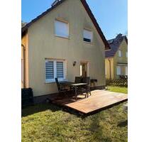 Ferienhaus in BreegeJuliusruh - 350.000,00&nbsp;EUR Kaufpreis, ca.&nbsp; 70,00&nbsp;m&sup2; in Leinefelde-Worbis (PLZ: 37327)