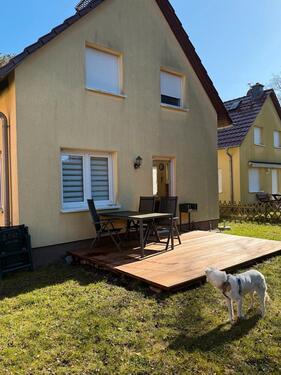 Foto - 3 Zimmer Einfamilienhaus zum Kaufen in Leinefelde-Worbis