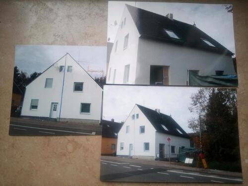 Foto - 11 Zimmer Doppelhaushälfte in Saarbrücken