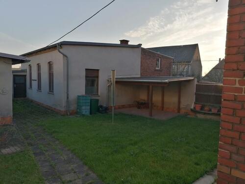 Foto - Familienfreundliche Doppelhaushälfte in ruhiger Lage