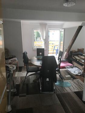 Foto - 4 Zimmer Dachgeschoßwohnung zur Miete in Ebersbach an der Fils