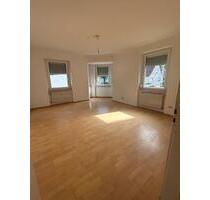 Eine 3 Zimmer Wohnung in Ellwangen - Ellwangen (Jagst)