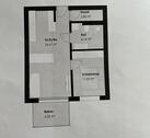 Foto - 2 Zimmer Etagenwohnung zur Miete in Leutkirch im Allgäu