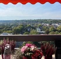 Barrierefreie ETW mit Ausblick und Schwimmbad - Essen Stadtbezirk VII