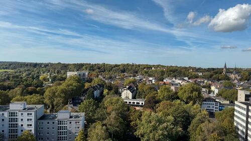 Foto - 4 Zimmer Etagenwohnung zum Kaufen in Essen