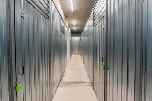 Foto - Storebox Selfstorage-Lager Paulinenstraße 19 in Detmold