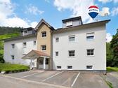 Foto - Attraktive 3-Zimmer-Dachgeschosswohnung in idyllischer Lage