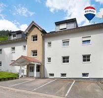 Attraktive 3-Zimmer-Dachgeschosswohnung in idyllischer Lage - Trier West-Pallien