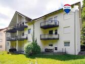 Foto - Etagenwohnung in Trier