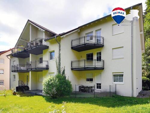 Foto - Etagenwohnung in Trier