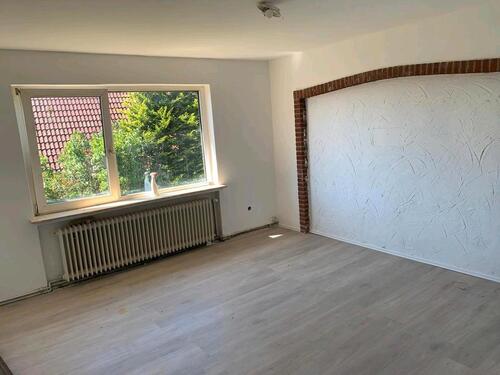 Foto - Etagenwohnung zur Miete in Hage