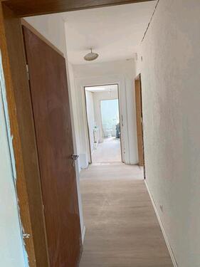 Foto - Etagenwohnung in Hage zur Miete