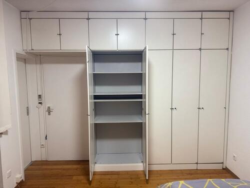 Foto - Etagenwohnung in Nürnberg