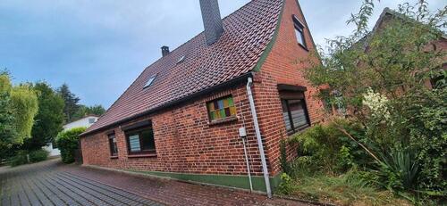 Foto - Einfamilienhaus zum Kaufen in Osterholz-Scharmbeck