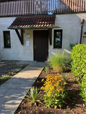Foto - 2-Zimmer Wohnung in Fürstenried West direkt an der U-Bahn