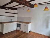 Foto - 2-Zi-Whg. 60qm+Terrasse+Keller, Steinau a.d.Str. Stadtmitte, 670€