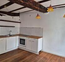 2-Zi-Whg. 60qm+Terrasse+Keller, Steinau a.d.Str. Stadtmitte, 670€ - Steinau an der Straße