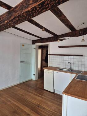 Foto - Etagenwohnung zur Miete in Steinau an der Straße