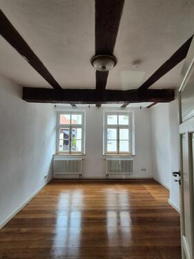 Foto - Etagenwohnung in Steinau an der Straße zur Miete