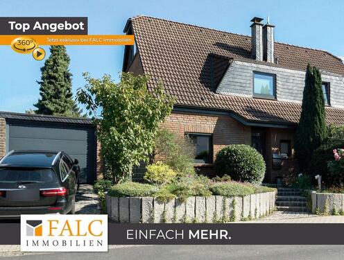 Foto - ***Familienoase in Ratingen-Hösel***