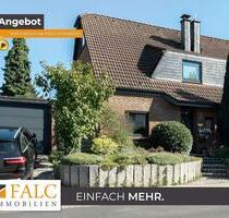 ***Familienoase in Ratingen-Hösel***