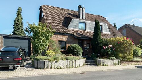 Foto - Einfamilienhaus zur Miete in Ratingen