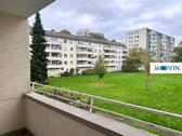 Foto - Etagenwohnung in Düsseldorf
