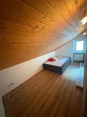 Foto - Single Wohnung Dachgeschoss Iserlohn Zentrum