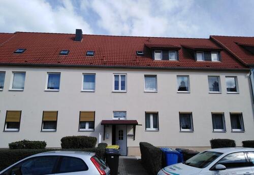 Foto - MFH mit 5 Wohnungen - 249.000,00 EUR Kaufpreis,