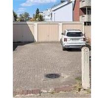 Garage zu vermieten – trocken & gepflegt - Stuhr