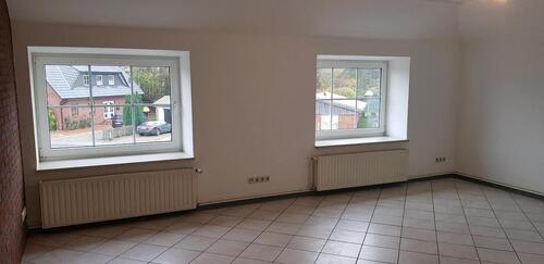 Foto - Etagenwohnung in Burg (Dithmarschen) zur Miete