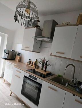 Foto - Mietwohnung auf zeit - 1.200,00 EUR Kaltmiete, ca.  64,00 m²